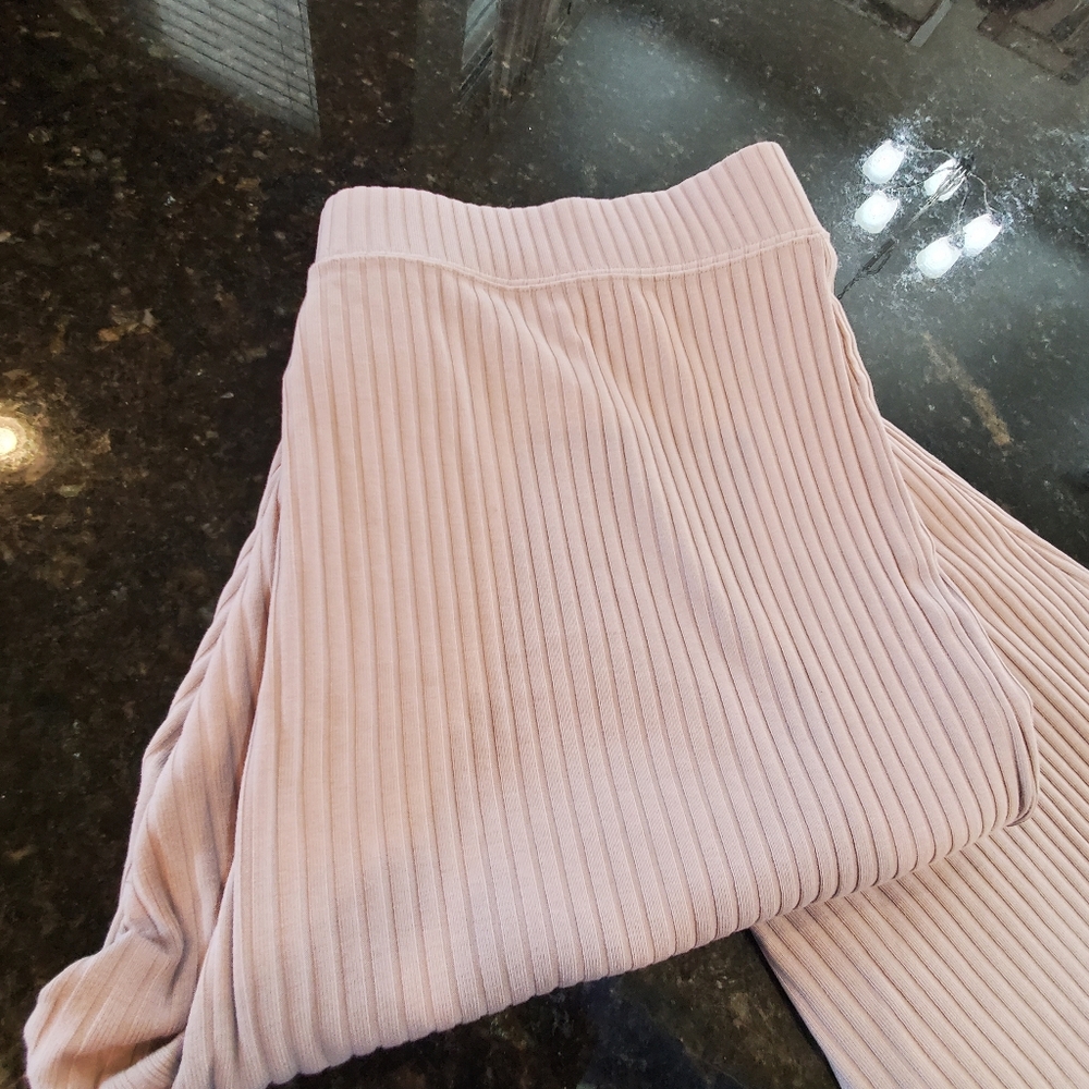 Nike Ribbed Pants - Picture 6 of 6